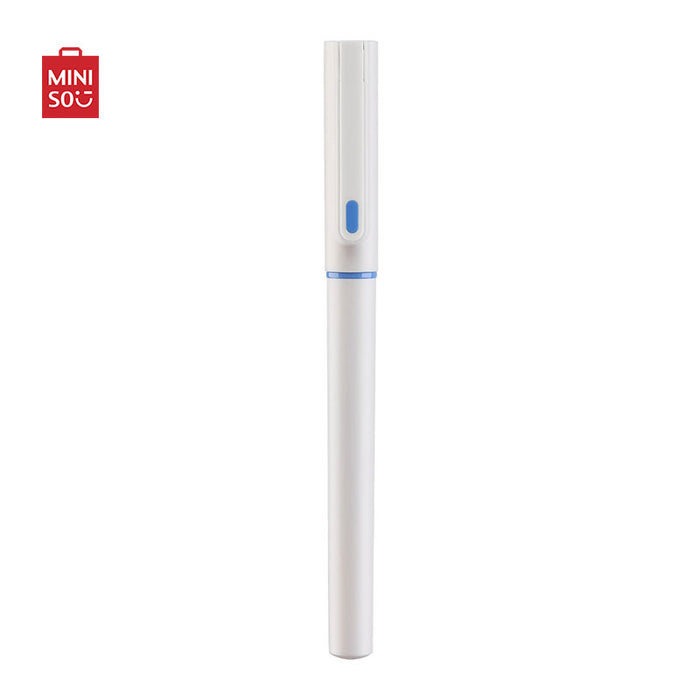 MINISO AU Premium Gel Pen 0.5mm Blue