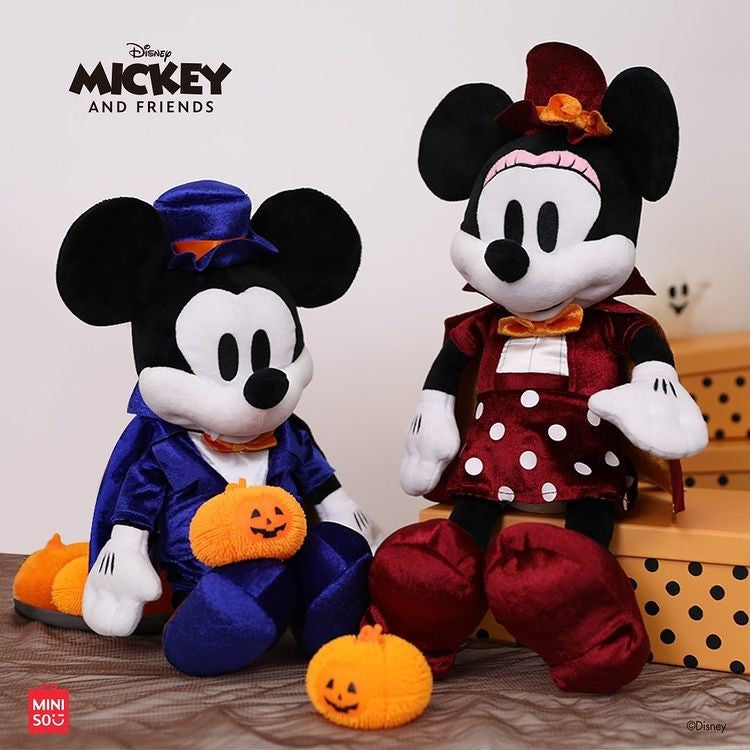 Relive Your Childhood With Miniso's Disney Collection: Introducing Mickey Mouse & Friends