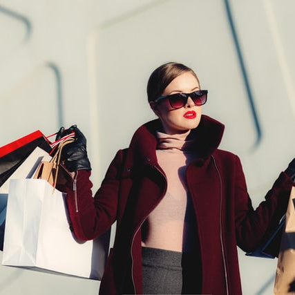 Why Retail Therapy Makes Us Feel Better?