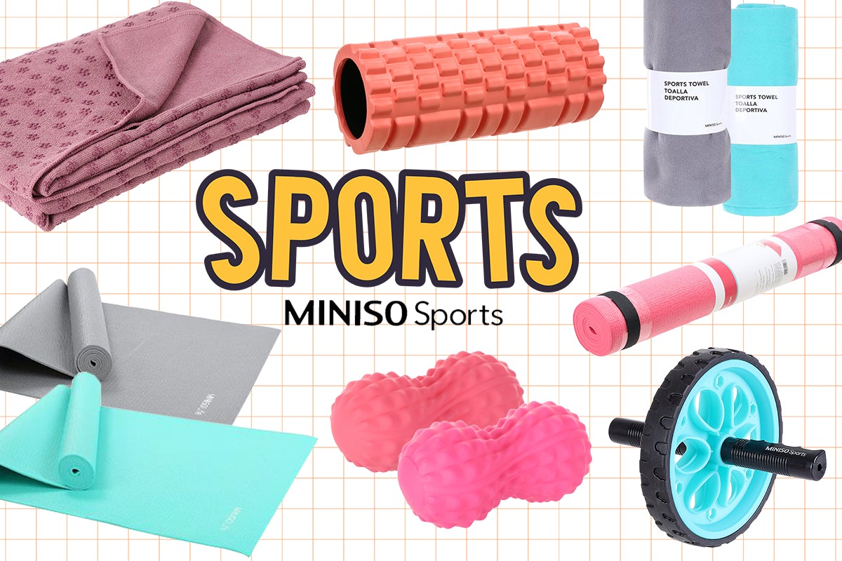 Here's MINISO's Must-Buy Products In Boxing Day 2021