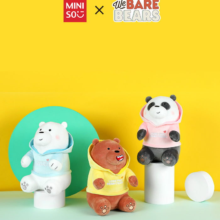 Don't Miss These We Bare Bears Gift 2021 For Christmas
