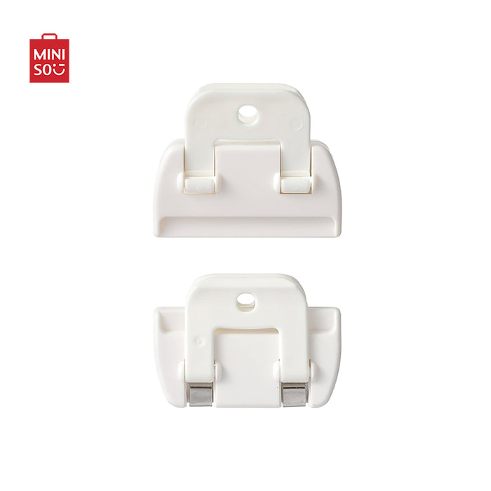 MINISO AU Seal Clamp with Strong Force Small 6cm