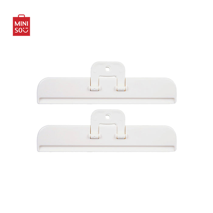 MINISO AU Seal Clamp with Strong Force Large 16cm