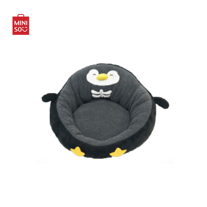 MINISO AU Mini Family Halloween Series 22in Pet Bed
