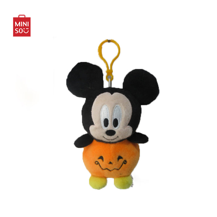 MINISO AU Disney Little Demons Collection Doll Pendant Mickey