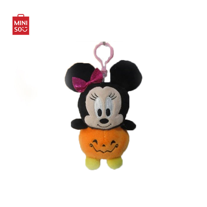 MINISO AU Disney Little Demons Collection Doll Pendant Minnie