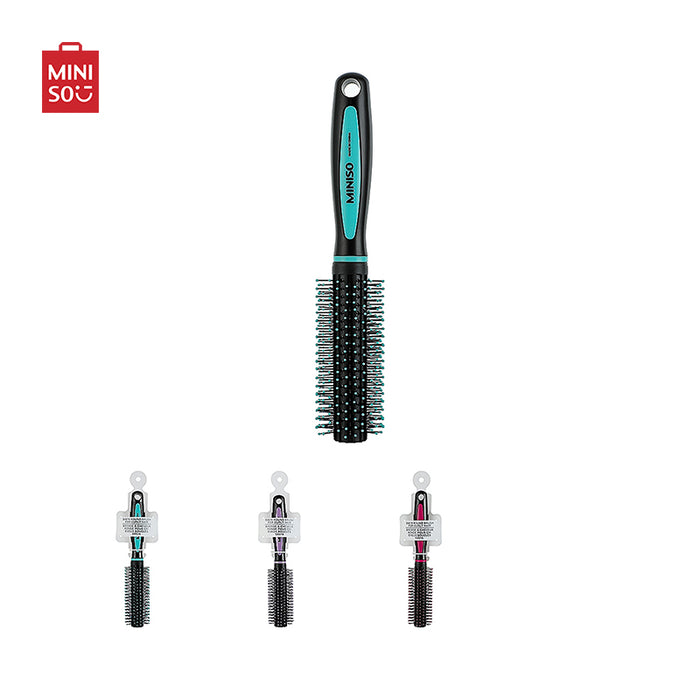 MINISO AU S9516 Round Brush For Curly Hair