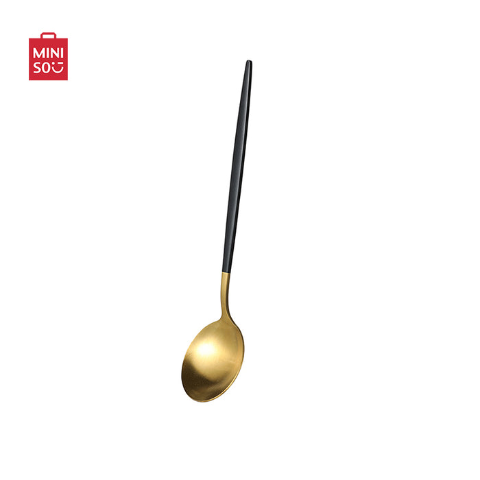 MINISO AU Elegant High Quality Spoon