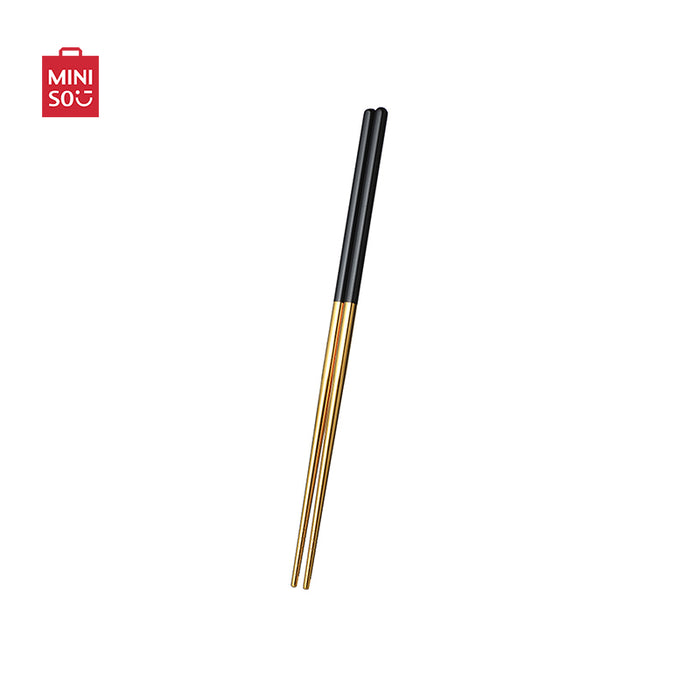 MINISO AU Elegant High Quality Chopsticks
