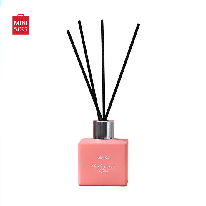 MINISO AU Flower Language of Four Seasons Series Reed Diffuser Dynamic City