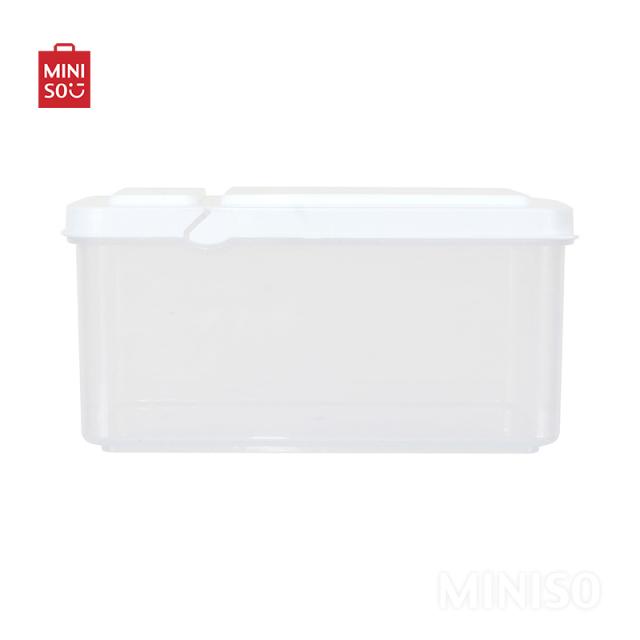 MINISO AU Multi-purpose Kitchen Storage Tank 750ml