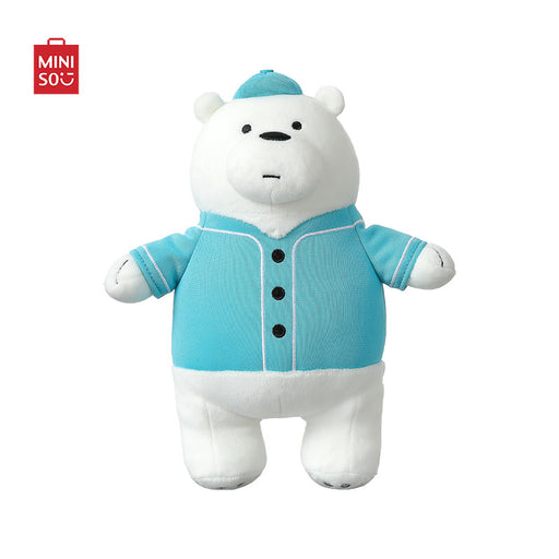 Shop Miniso Bear Bears Bag with great discounts and prices online