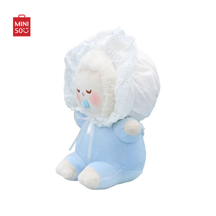 MINISO AU Lamb Baby Plush Toy 23cm