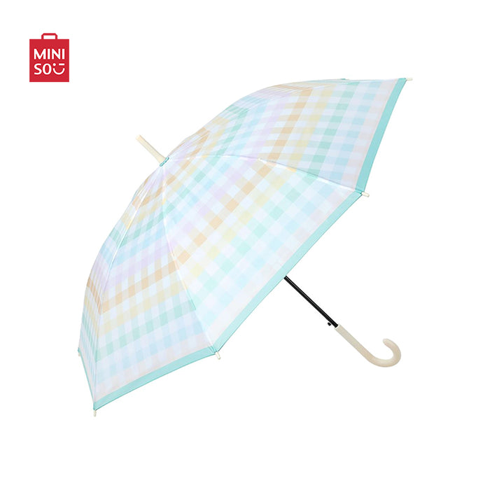 MINISO AU Coloradio Long Handled Umbrella