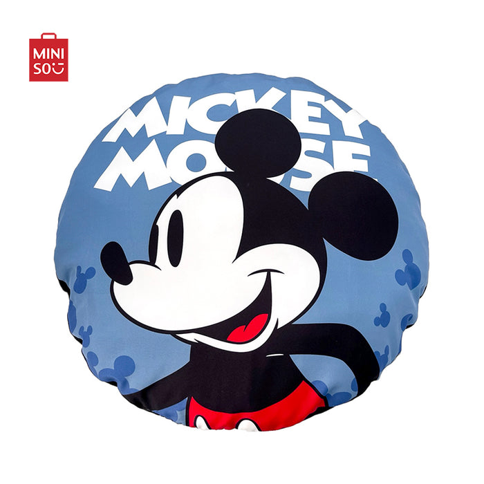 MINISO AU Mickey Mouse Collection Mickey Pillow