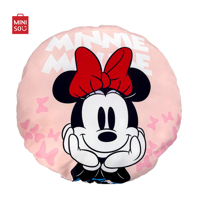 MINISO AU Mickey Mouse Collection Minnie Pillow