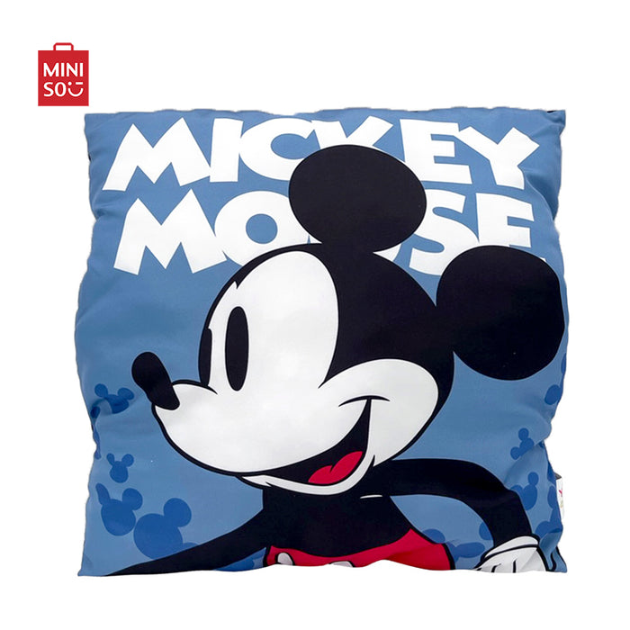 MINISO AU Mickey Mouse Collection Mickey Hand Warmer Pillow