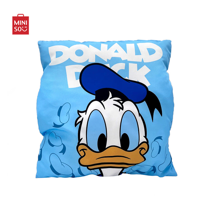 MINISO AU Donald Duck Collection Donald Hand Warmer Pillow