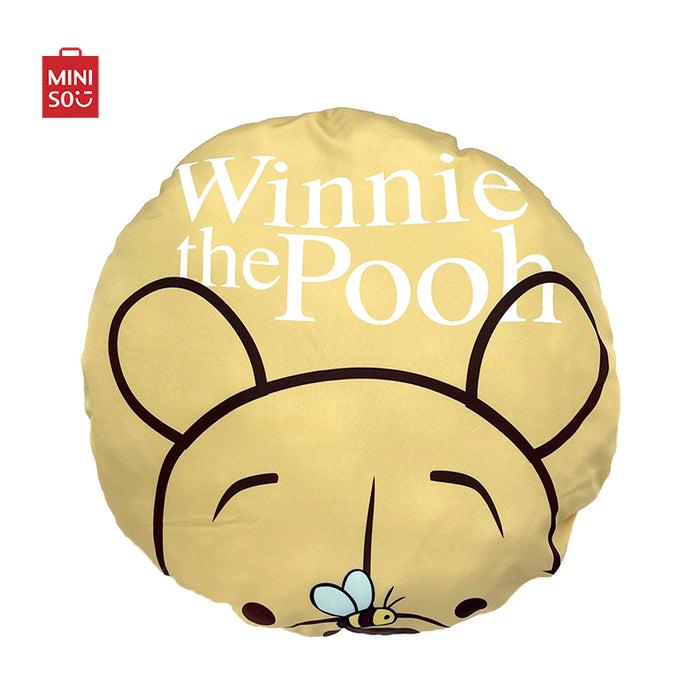 MINISO AU Winnie-the-Pooh Collection Winnie-the-Pooh Pillow