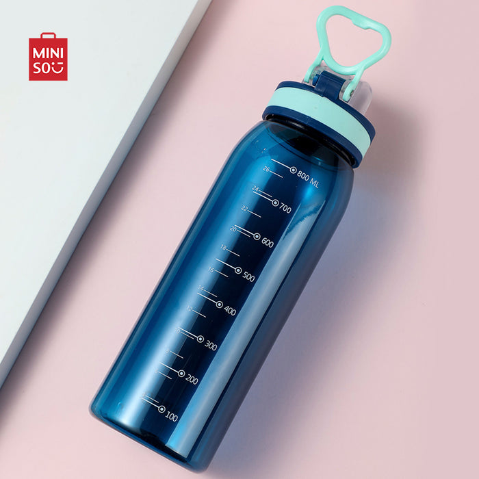 Small Hot Water Bottle - MINISO Australia