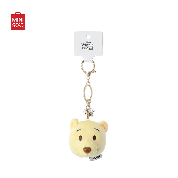 MINISO AU Winnie-the-Pooh Collection Bee Doll Pendant