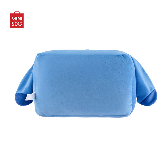 MINISO AU Lilo & Stitch Collection Stitch Quadrate Head Pillow