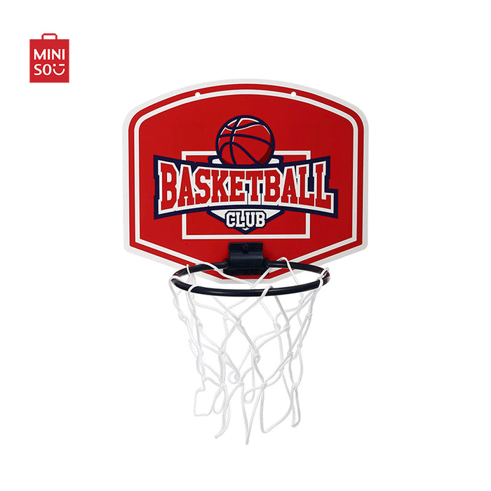 MINISO AU Basketball Ball Set