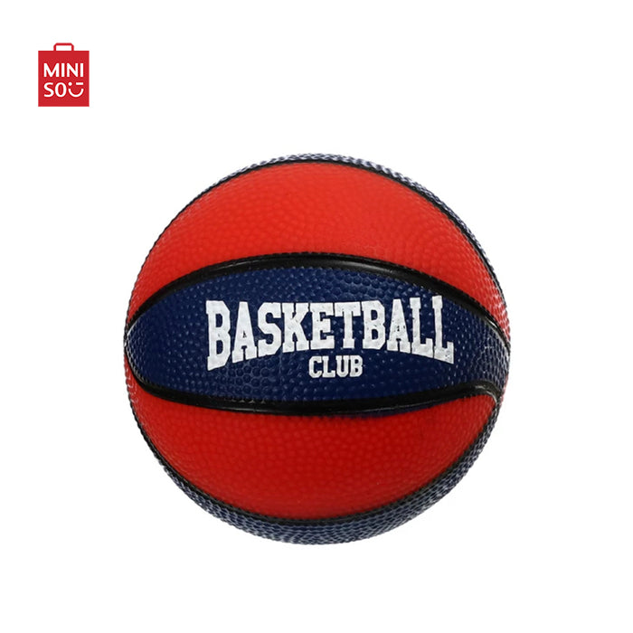 MINISO AU Basketball Ball Set