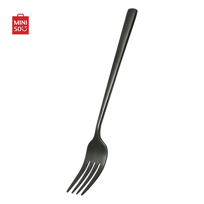 MINISO AU Stainless Steel Fork