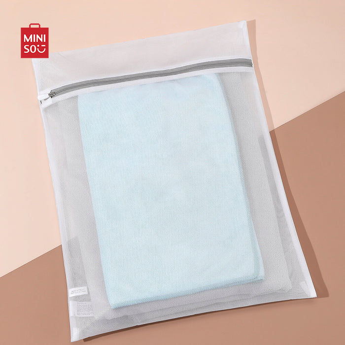 MINISO AU Medium Laundry Bag 40x50cm