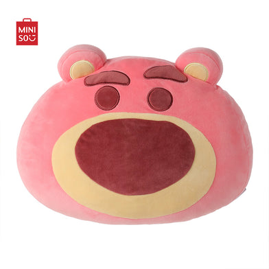MINISO AU Toy Story Collection Lotso Pillow 37cm