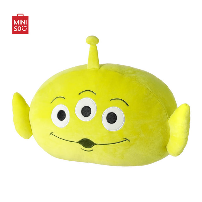 MINISO AU Toy Story Collection Alien Pillow 40cm