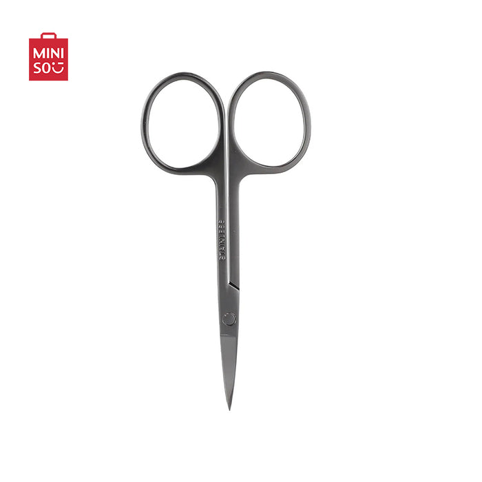MINISO AU Professional Grooming Scissor With Pointed Tip