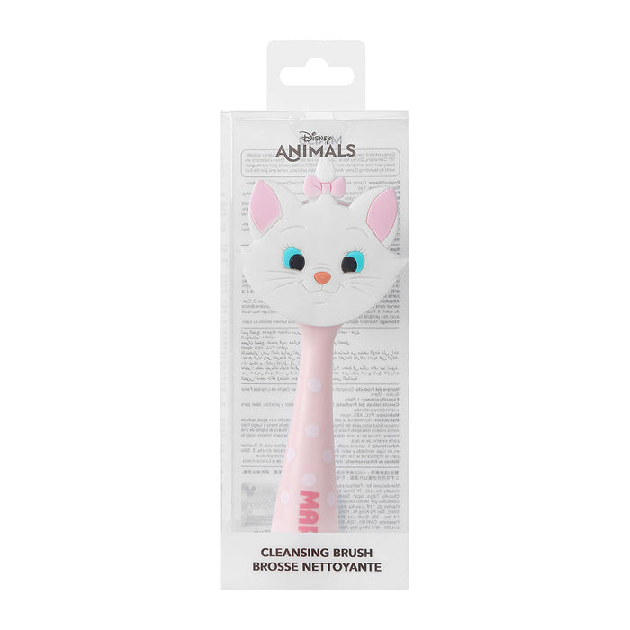 MINISO AU Disney Animals Collection Soft Facial Cleansing Brush-Marie
