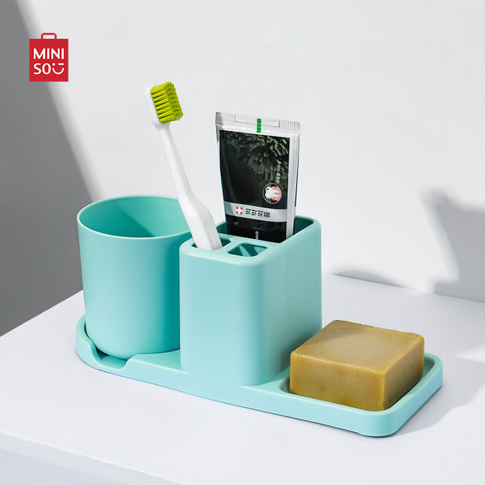 MINISO AU Blue Tooth Mug Kit for a Single Person