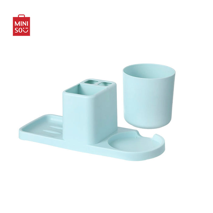 MINISO AU Blue Tooth Mug Kit for a Single Person