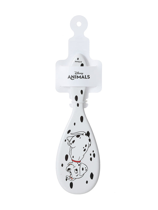 MINISO AU Disney Animals Collection Comfortable Detangling Brush-101 Dalmatians