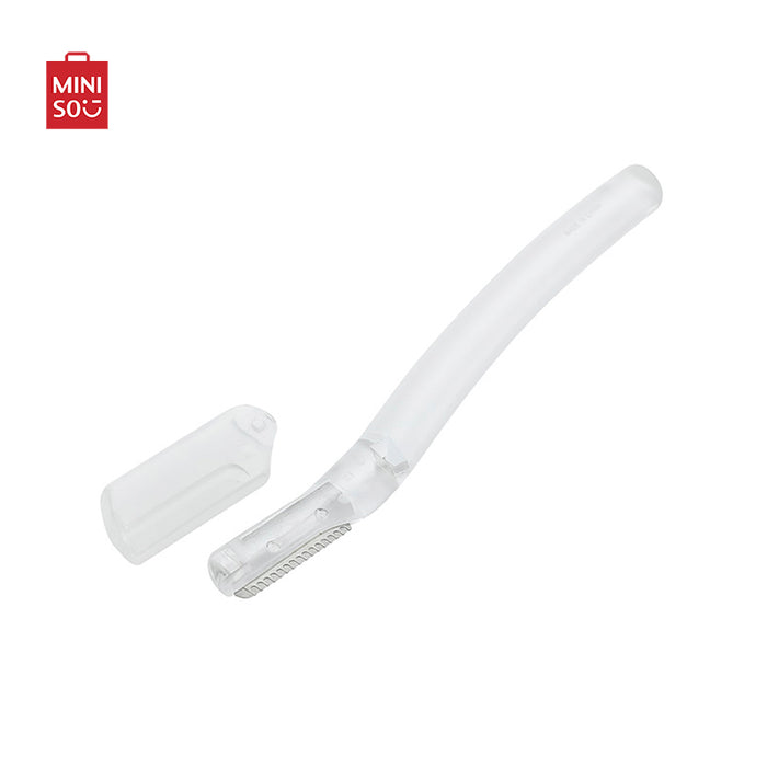 MINISO AU Frosted Eyebrow Trimmer 3 Pcs