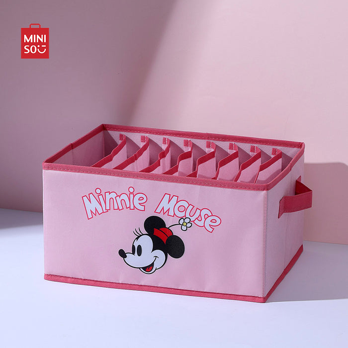 Miniso Au Mickey Mouse Collection