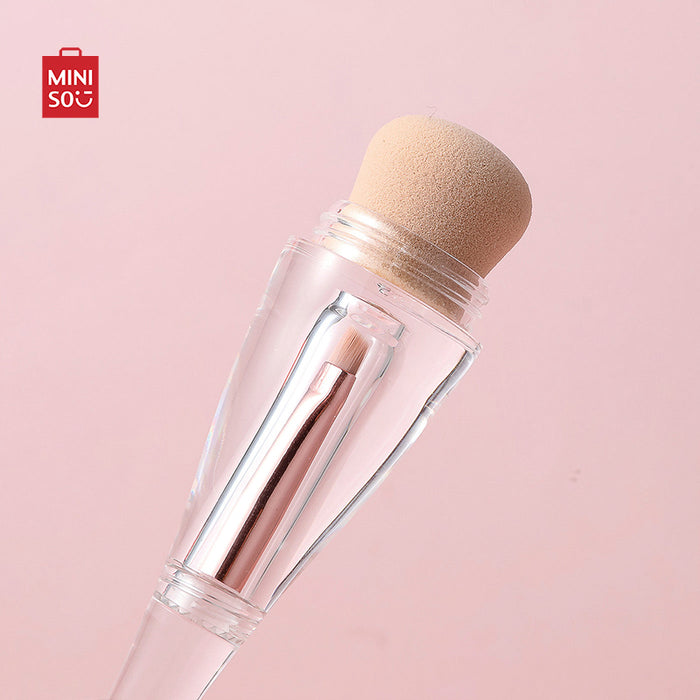 MINISO AU 3 in 1 Mineral Makeup Brush