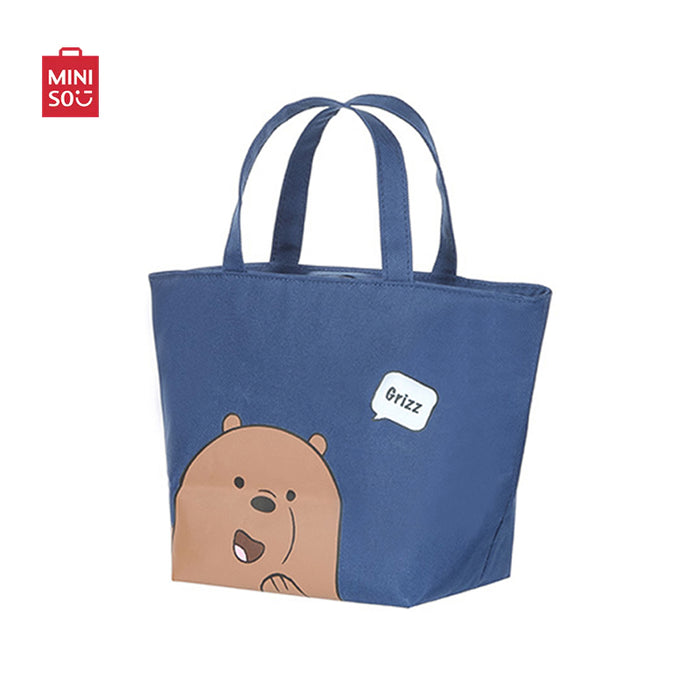 Shop Lunch Bag Genuine online  Lazadacomph