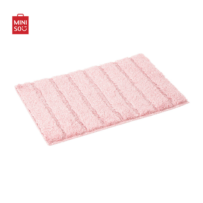 MINISO AU Fine Stripe Floor Mat (Random)